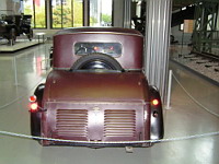 Goliath Pionier (1931) (prise a Munich, 2014) (2)